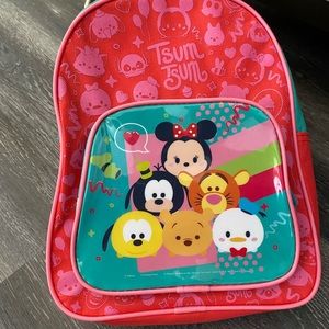 Disney Tsum Tsum collection